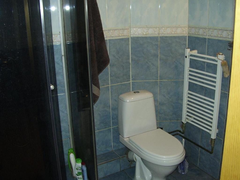 Vetros House Leilighet Klaipėda Rom bilde