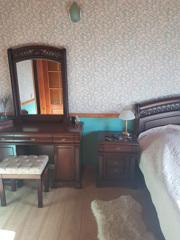 Vetros House Leilighet Klaipėda Eksteriør bilde