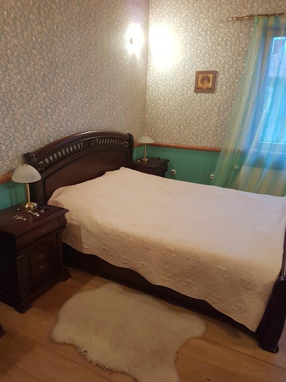 Vetros House Leilighet Klaipėda Eksteriør bilde