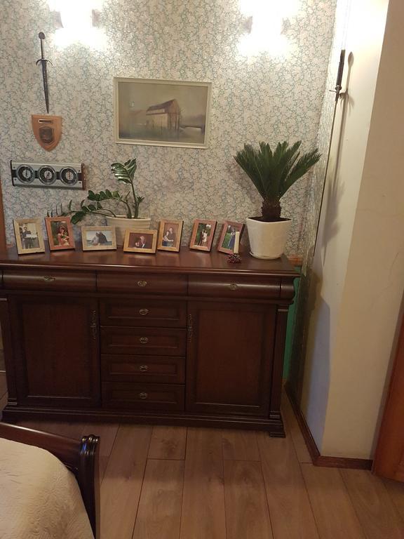 Vetros House Leilighet Klaipėda Eksteriør bilde
